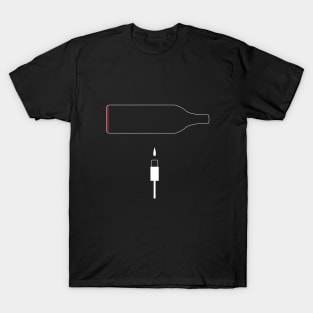 iBooze T-Shirt